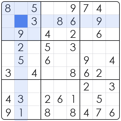 baseball sudoku