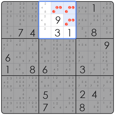 247 winter sudoku