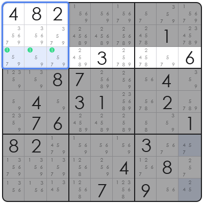 sudoku templates